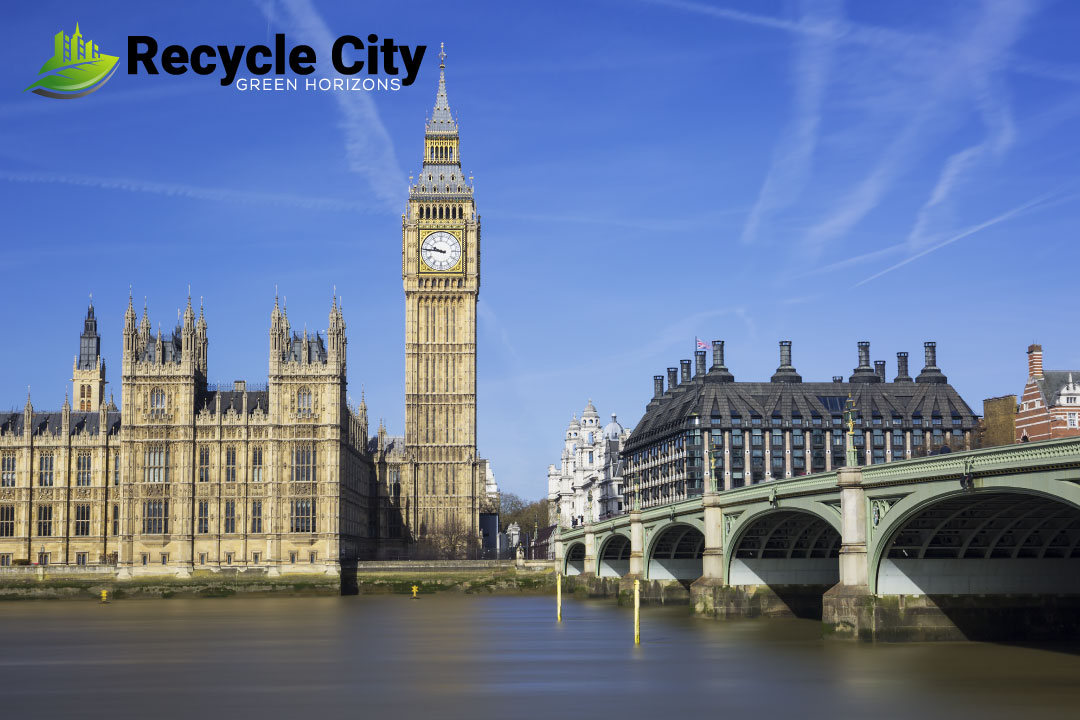 In the face of growing concerns about the contamination of recyclables due to 'wishcycling,' the government has announced plans to streamline the recycling process, aiming to simplify the sorting and collection of materials. www.recyclecity.co.uk