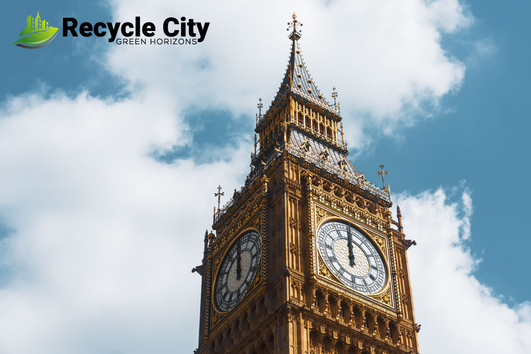 As we stand at the cusp of a significant paradigm shift in waste management, the UK government has announced its plan to standardise recycling practices across England starting in 2026. www.recyclecity.co.uk